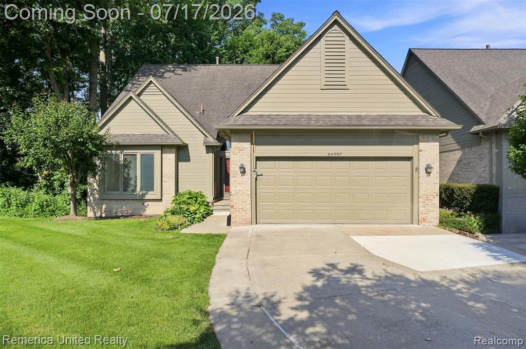 24597 Edgewood Drive — photo