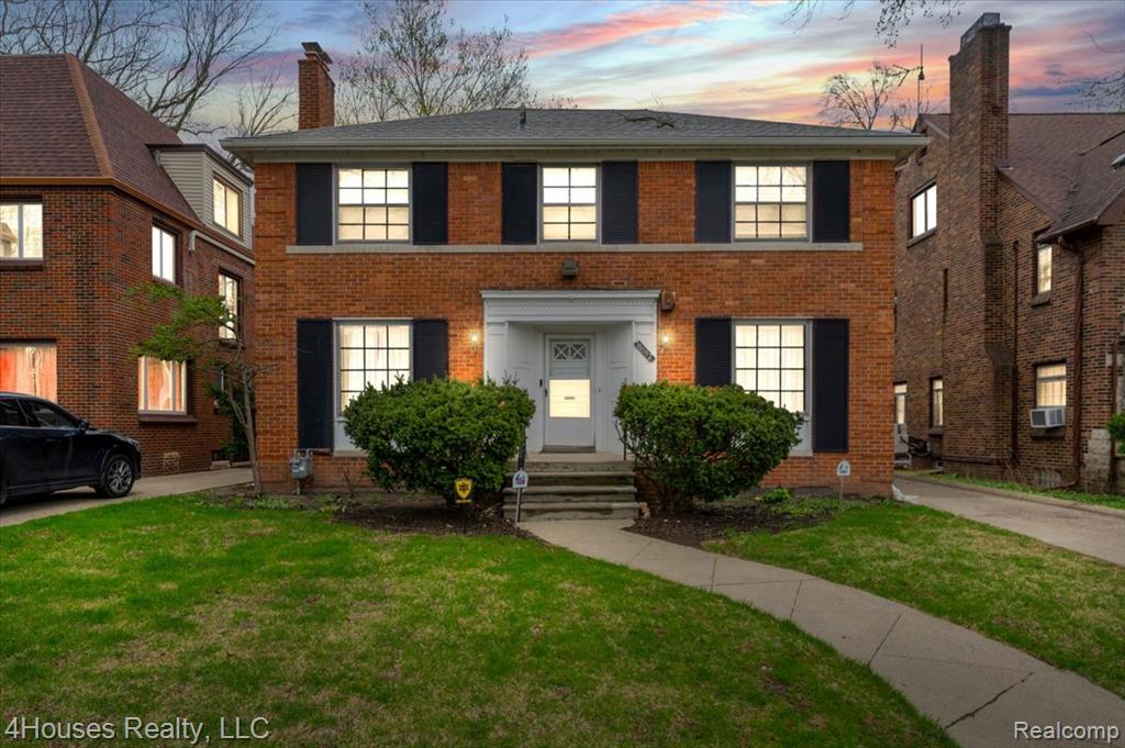 18092 Muirland Street — photo
