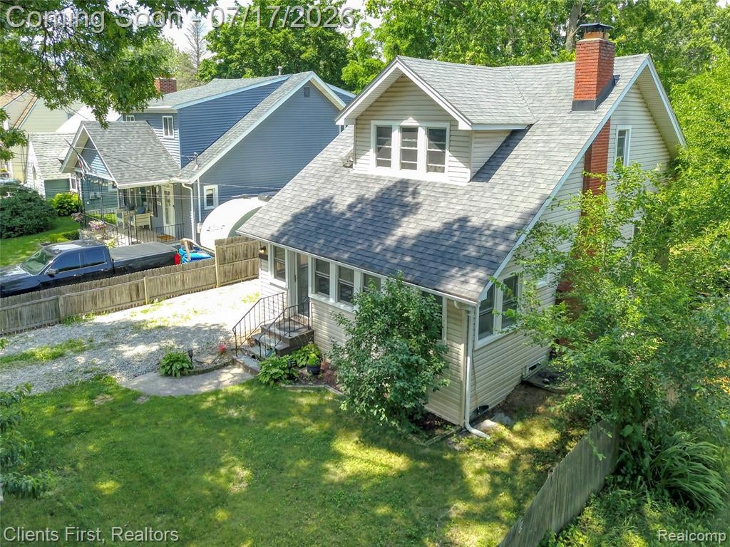 4258 Seeden Street — photo