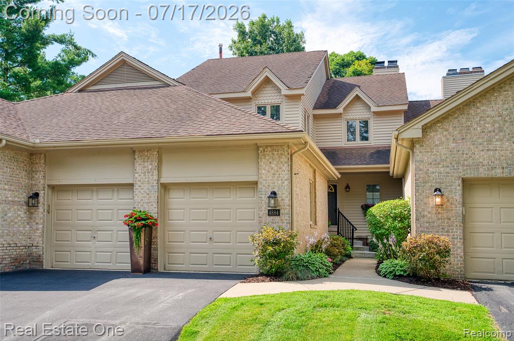4884 Pine Eagles Court — photo