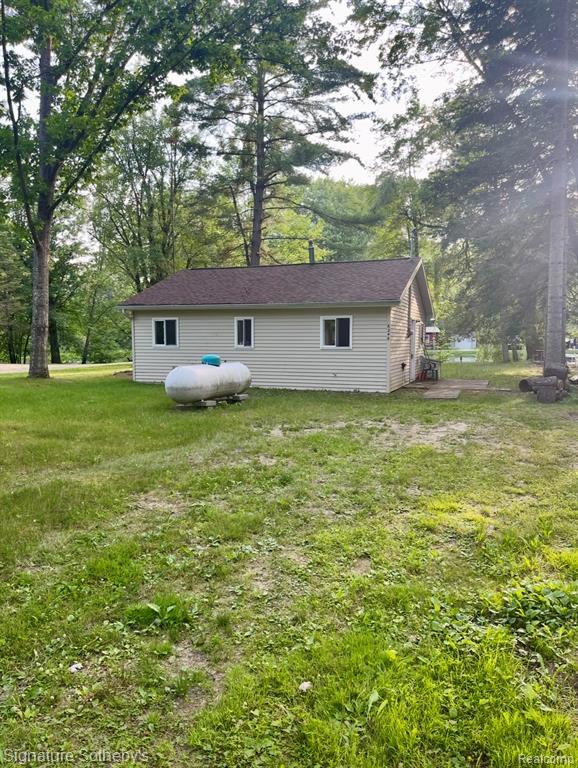 6246 Dorr — photo