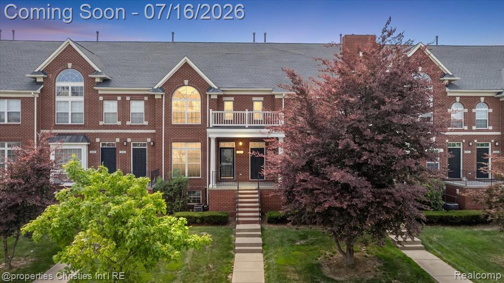 1422 Raliegh Place — photo
