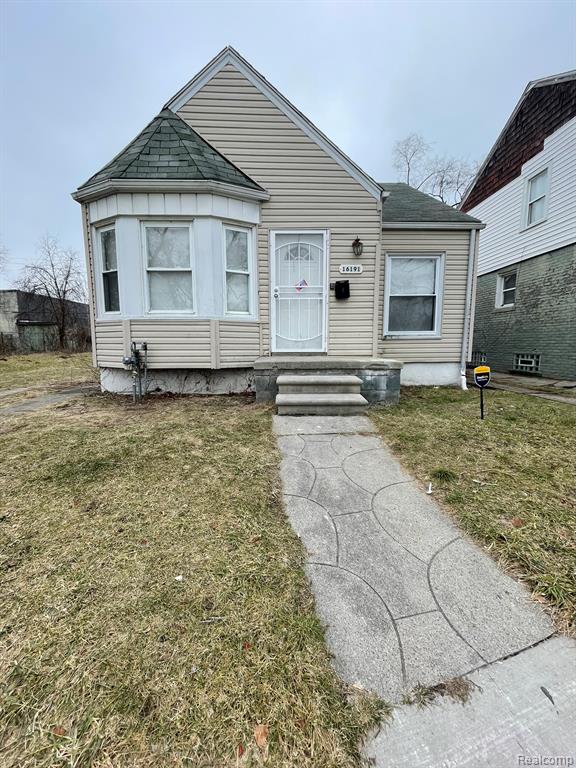 16191 Strathmoor Street — photo