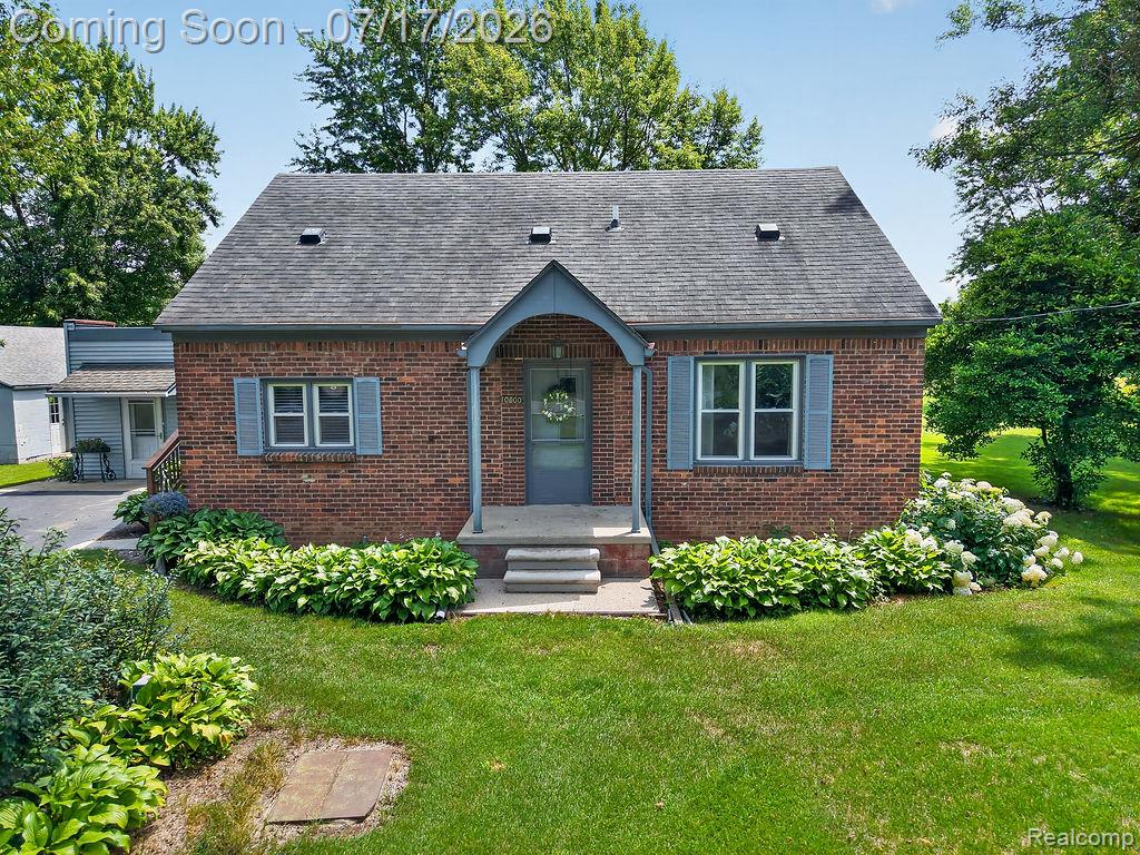 10800 7 Mile Road — photo