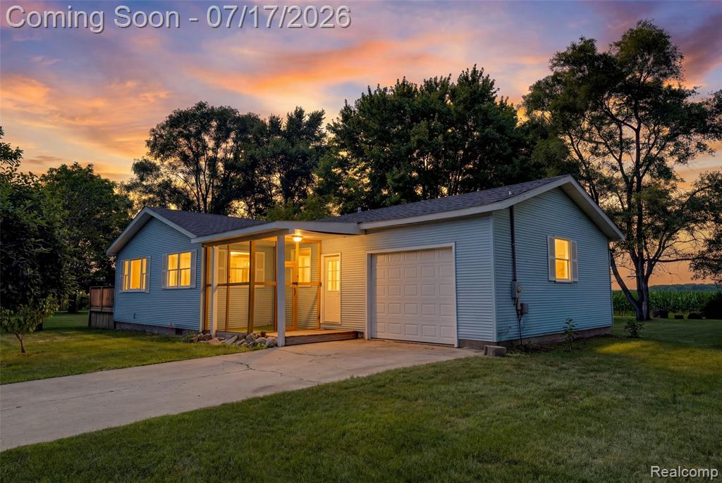 9204 Bray Road — photo