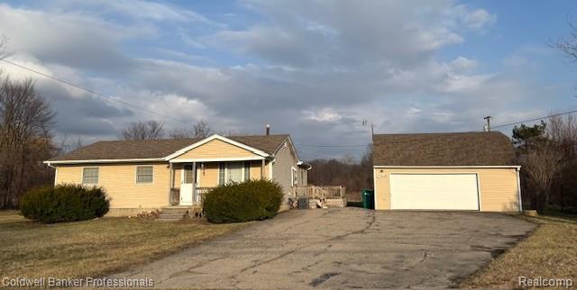 25449 Bell Road — photo