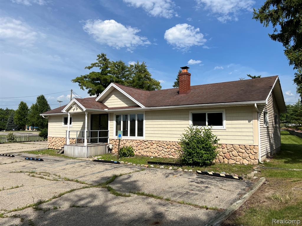 971 Baldwin Road — photo