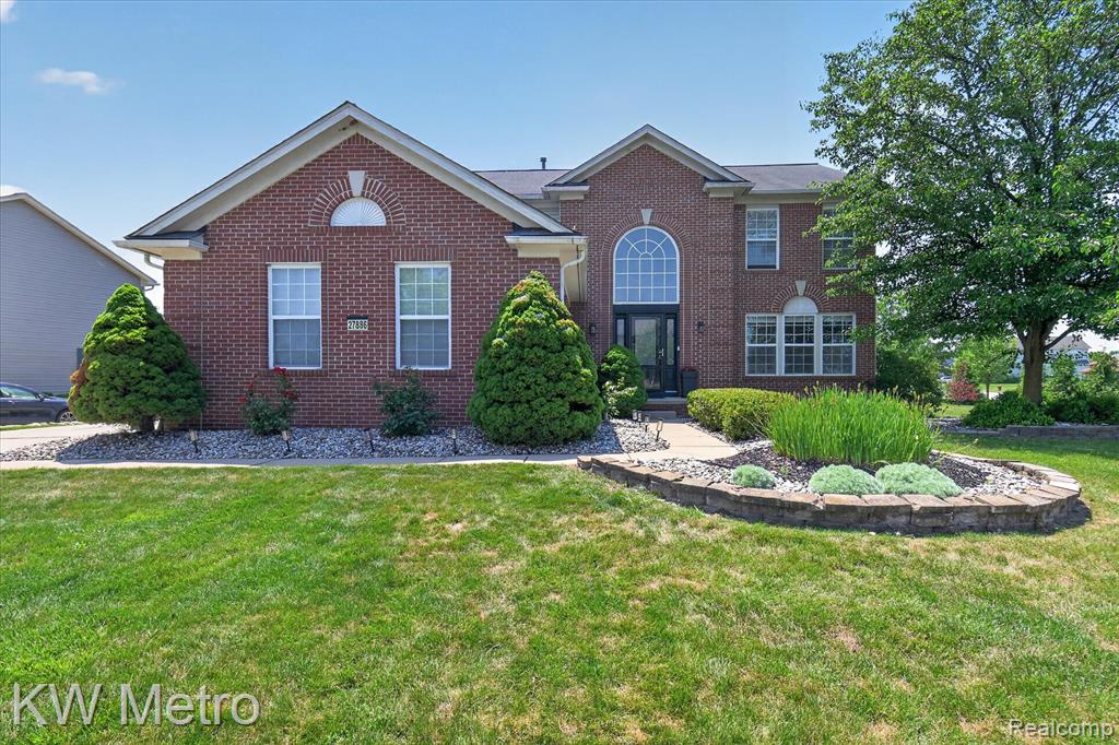 27886 Bluebird Drive — photo