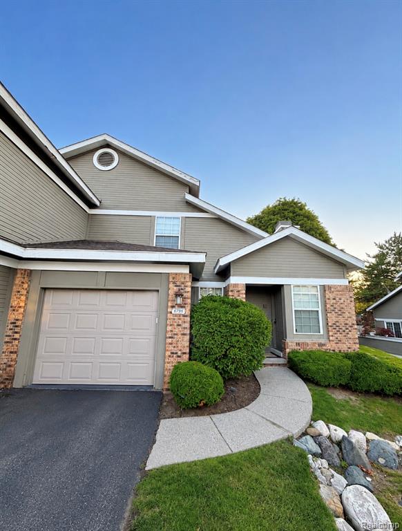 6798 Chimney Sweep Ct — photo