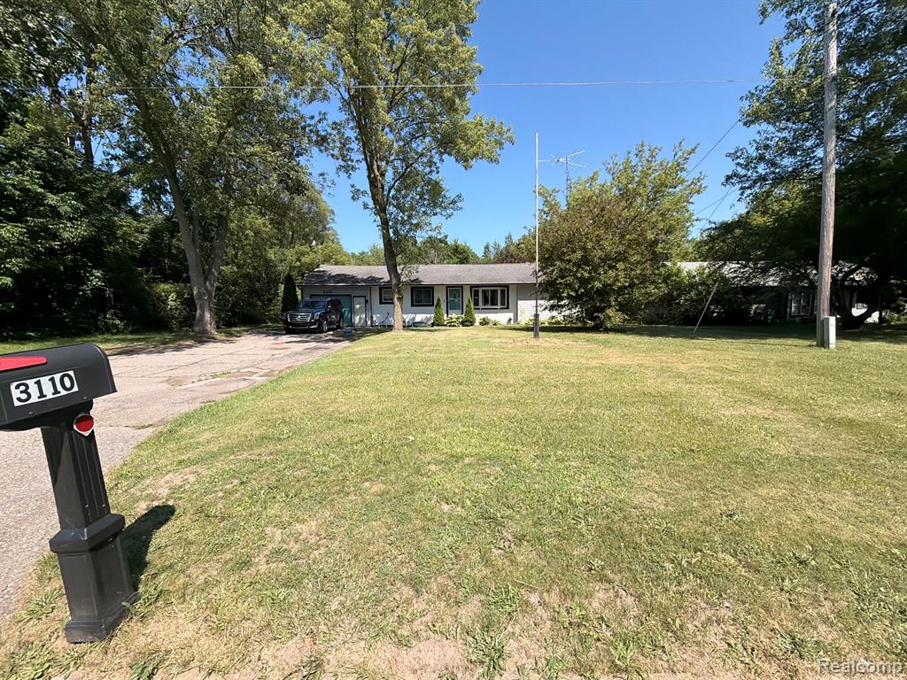 3110 N Jennings Road — photo