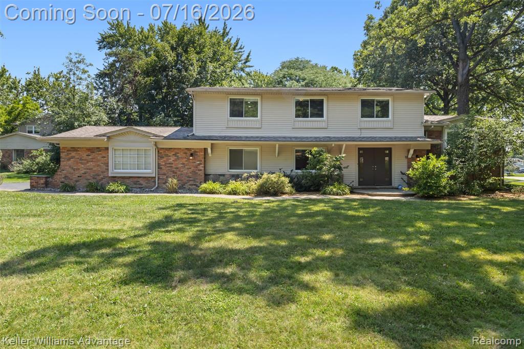 6711 Woodside Trail — photo