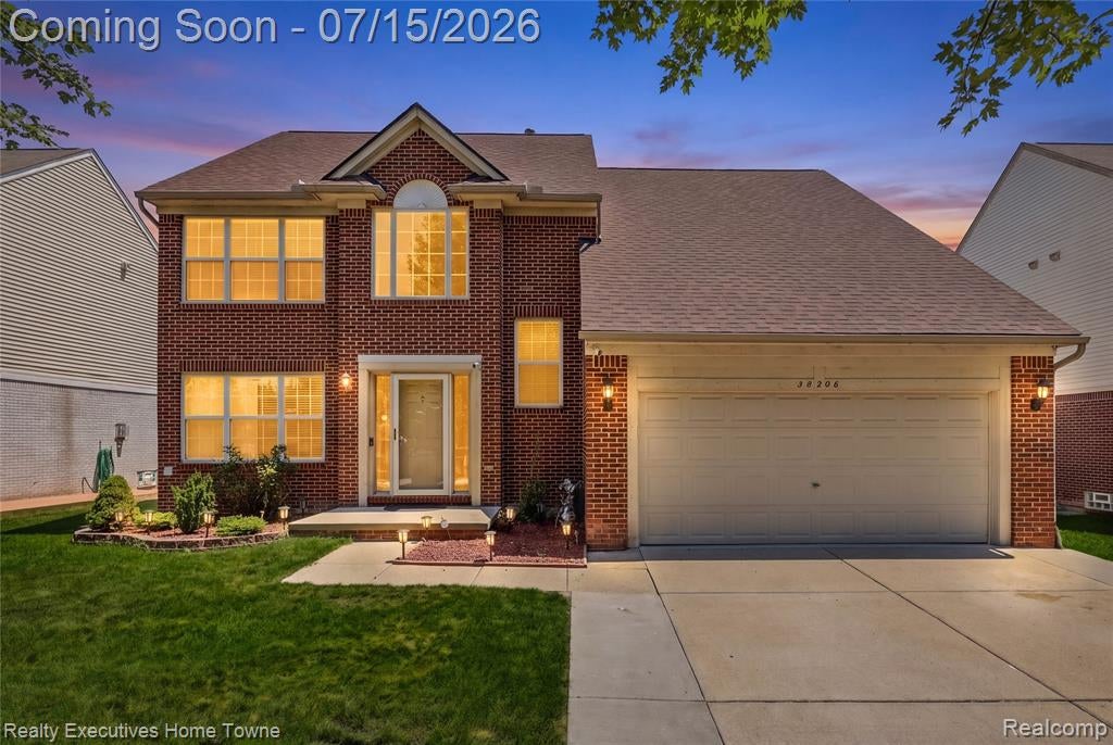 38206 Brook Drive — photo