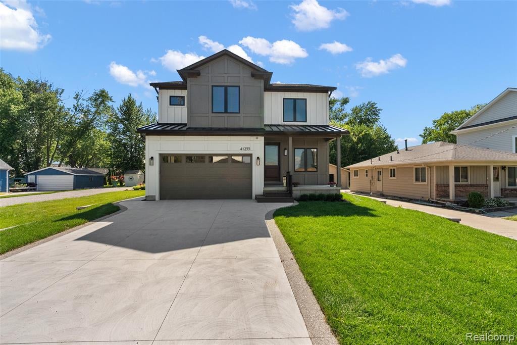 41255 Conger Bay Drive — photo