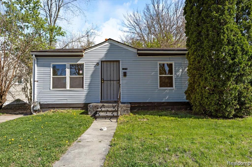 26076 Colgate Street — photo