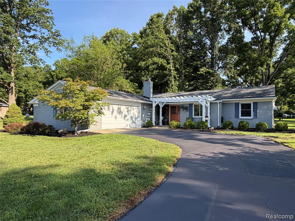 337 Beechview Drive, Rochester, MI 48306 — photo 3