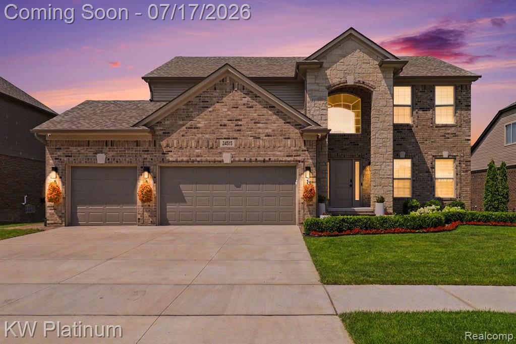 24515 Brookshire Drive — photo