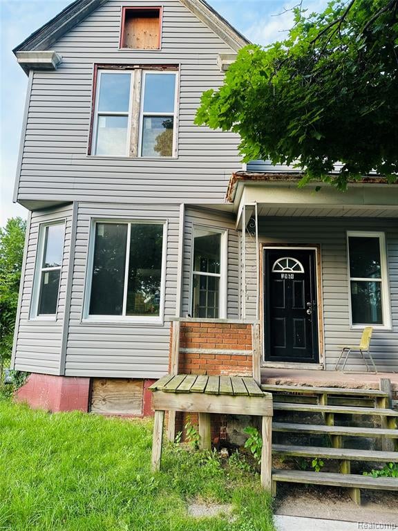 3964 Sheridan Street — photo