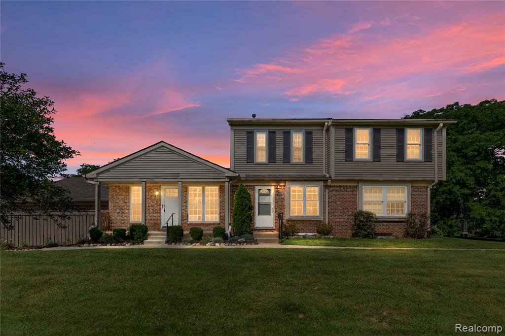 2802 Bombridge Court — photo