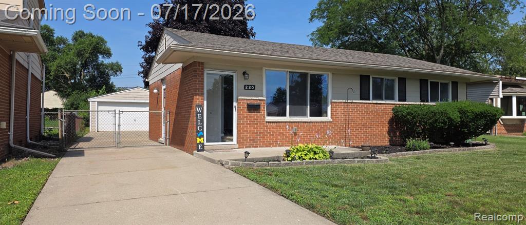220 S Wildwood Street — photo