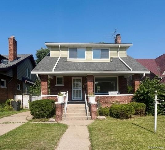 14150 Strathmoor Street — photo