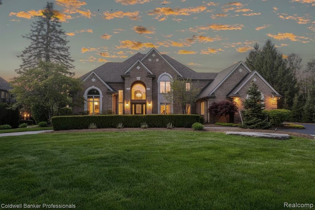2531 Cedar Brook Court — photo