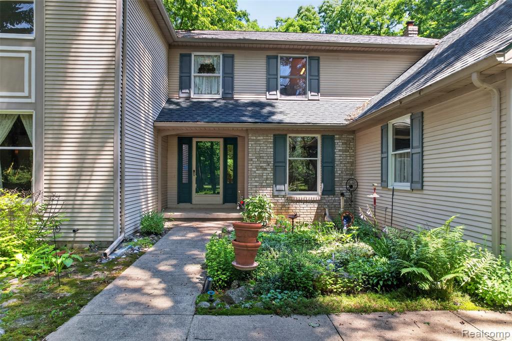 1919 Fox Ridge Drive, Howell, MI 48843 — photo 3