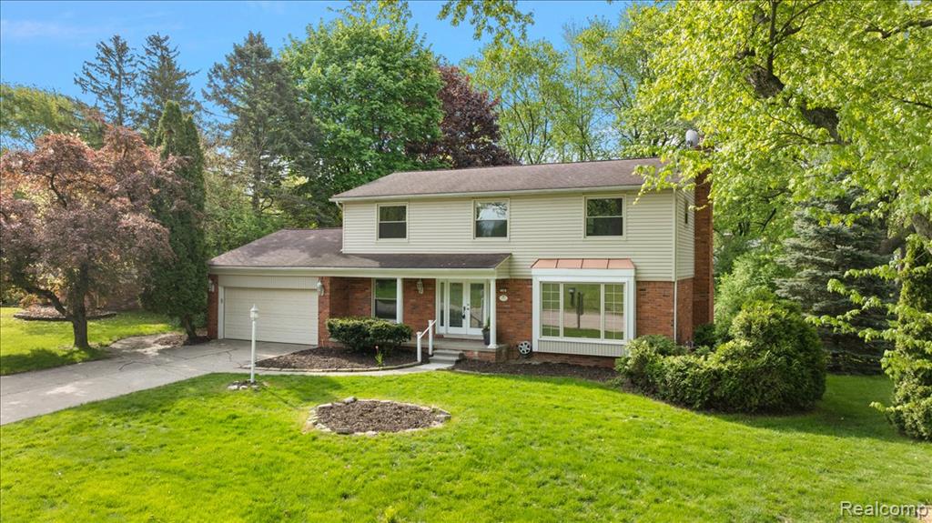 536 Rolling Rock Road — photo