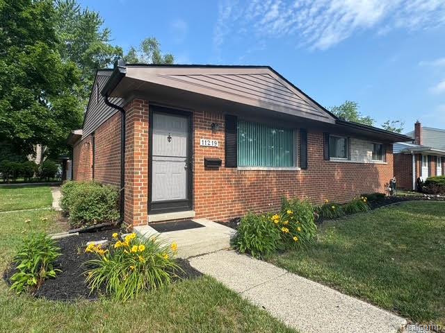 11219 Morgan Avenue — photo