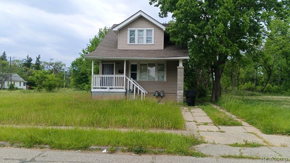 14221 Jane Street — photo