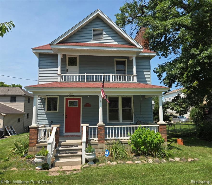 1125 S Long Lake Boulevard — photo