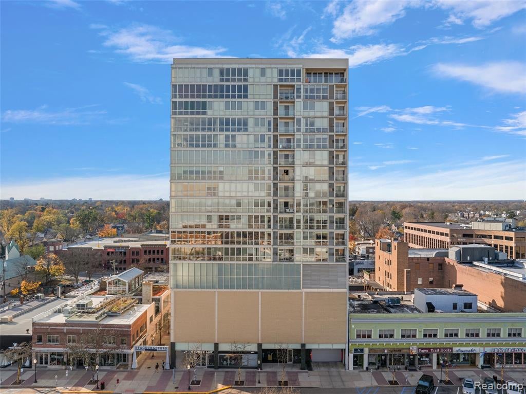 432 S Washington Avenue 1404 — photo