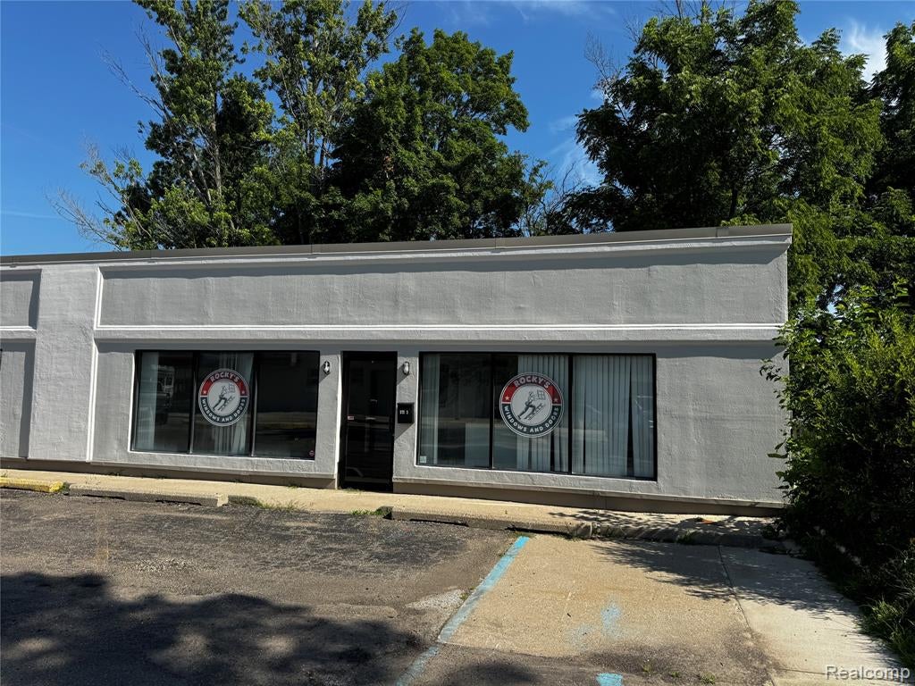 221 S Mill Street — photo