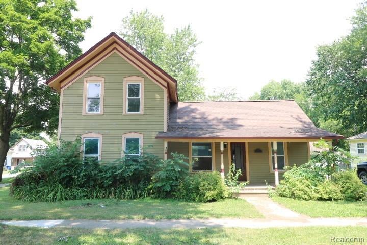 4229 Mill Street — photo