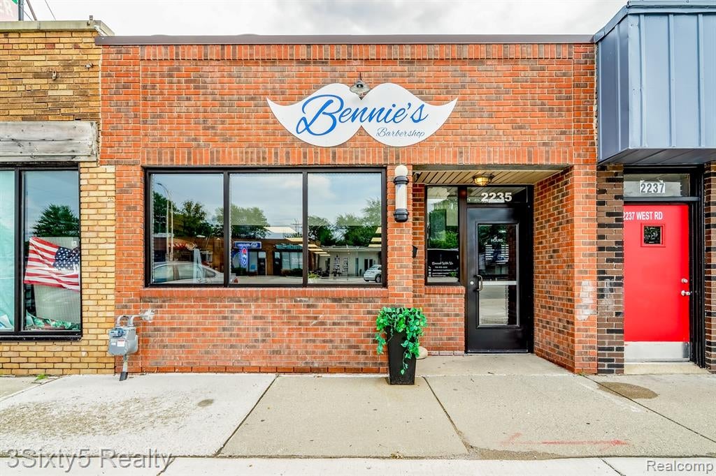 2235 West Rd. — photo