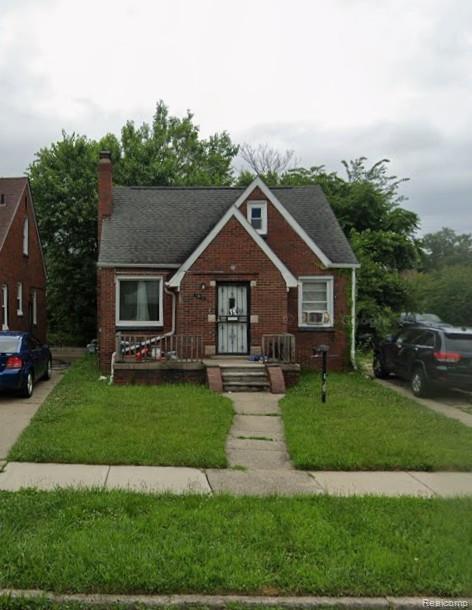 8616 Lauder Street — photo