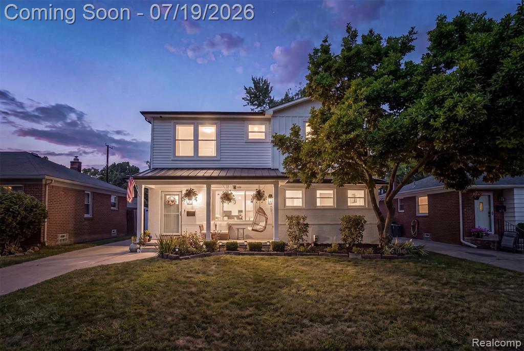 502 W Sunnybrook Drive — photo