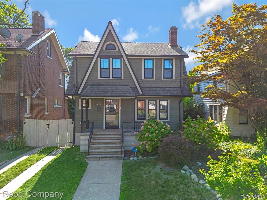 14835 Penrod Street — photo