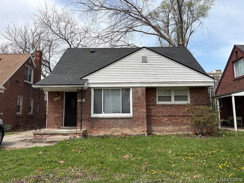 10078 Heyden Court — photo