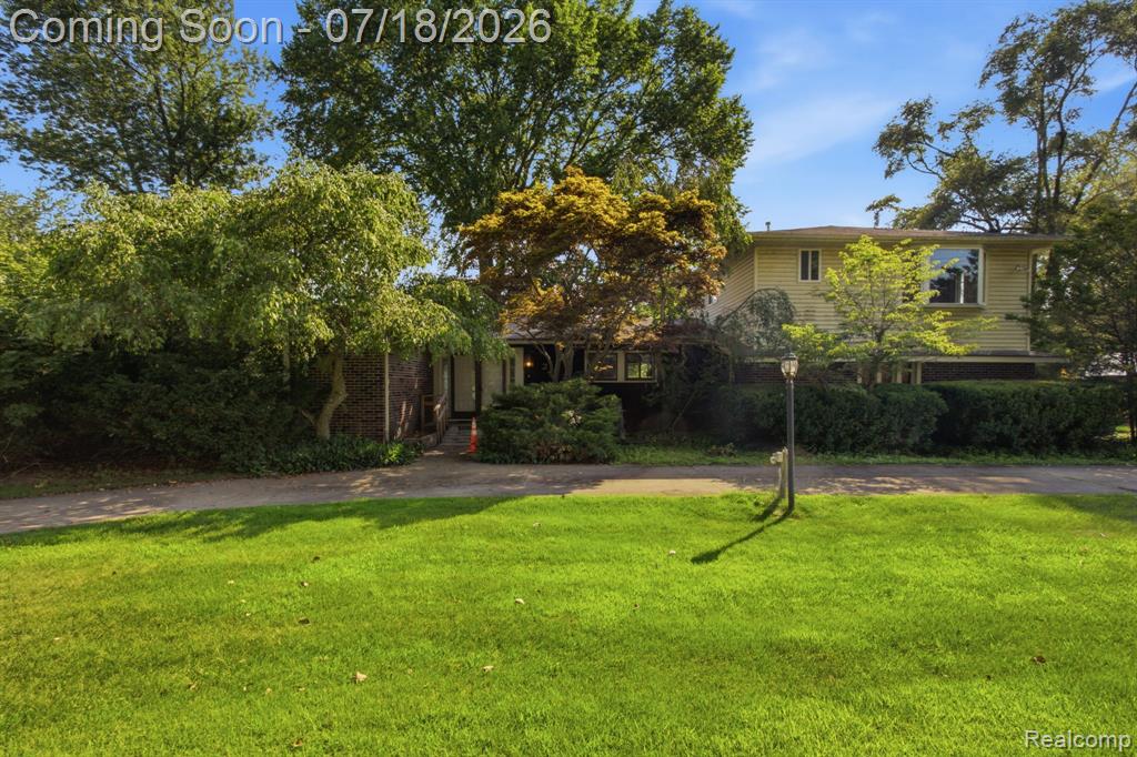 2726 Bay Drive — photo