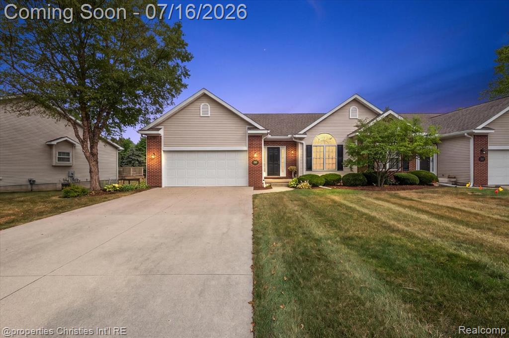 3181 Ivy Lane — photo