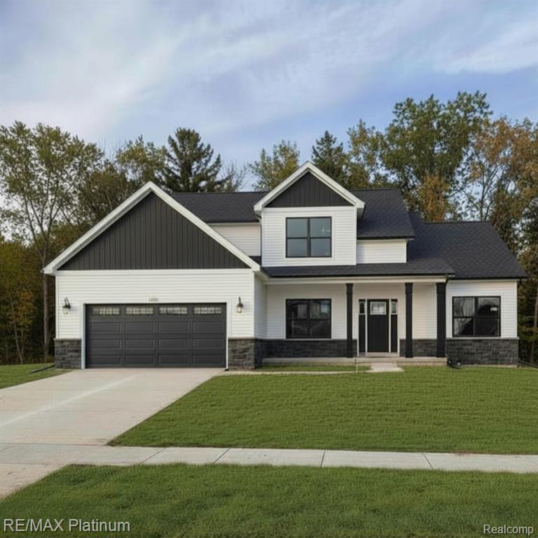 6254 Brook Stone Lane — photo
