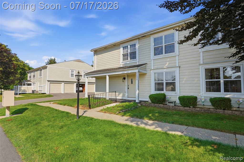 22886 Talford Street — photo