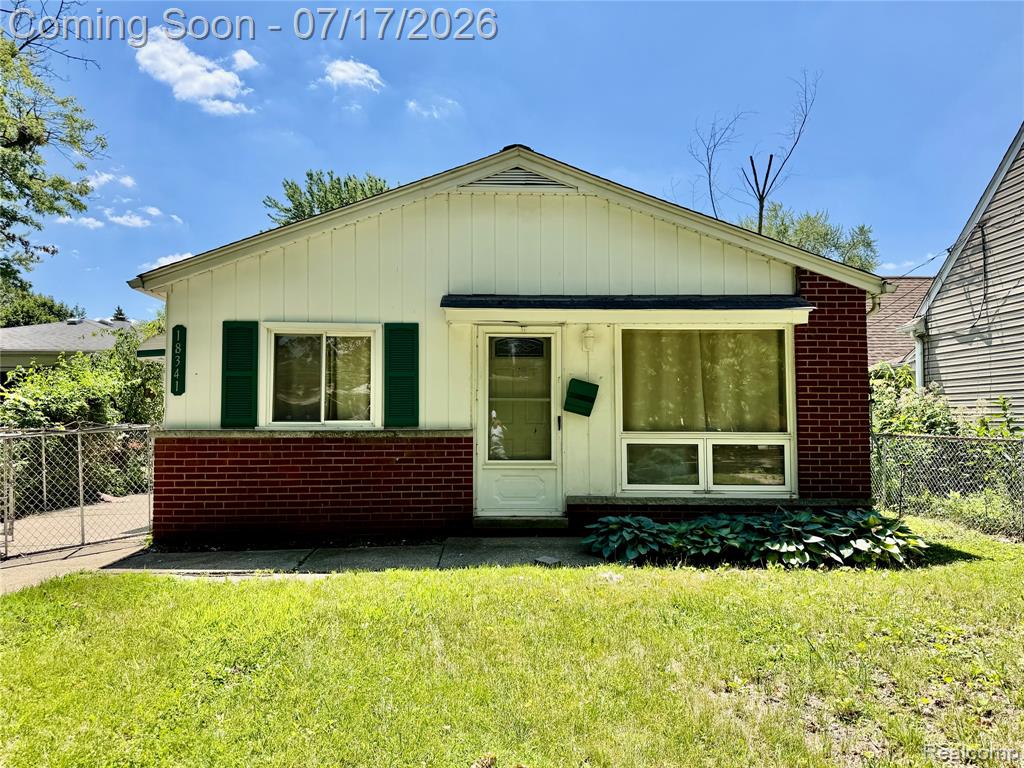 18341 Colgate Street — photo