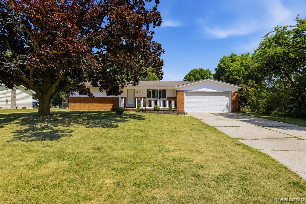 5068 Monticello Drive — photo