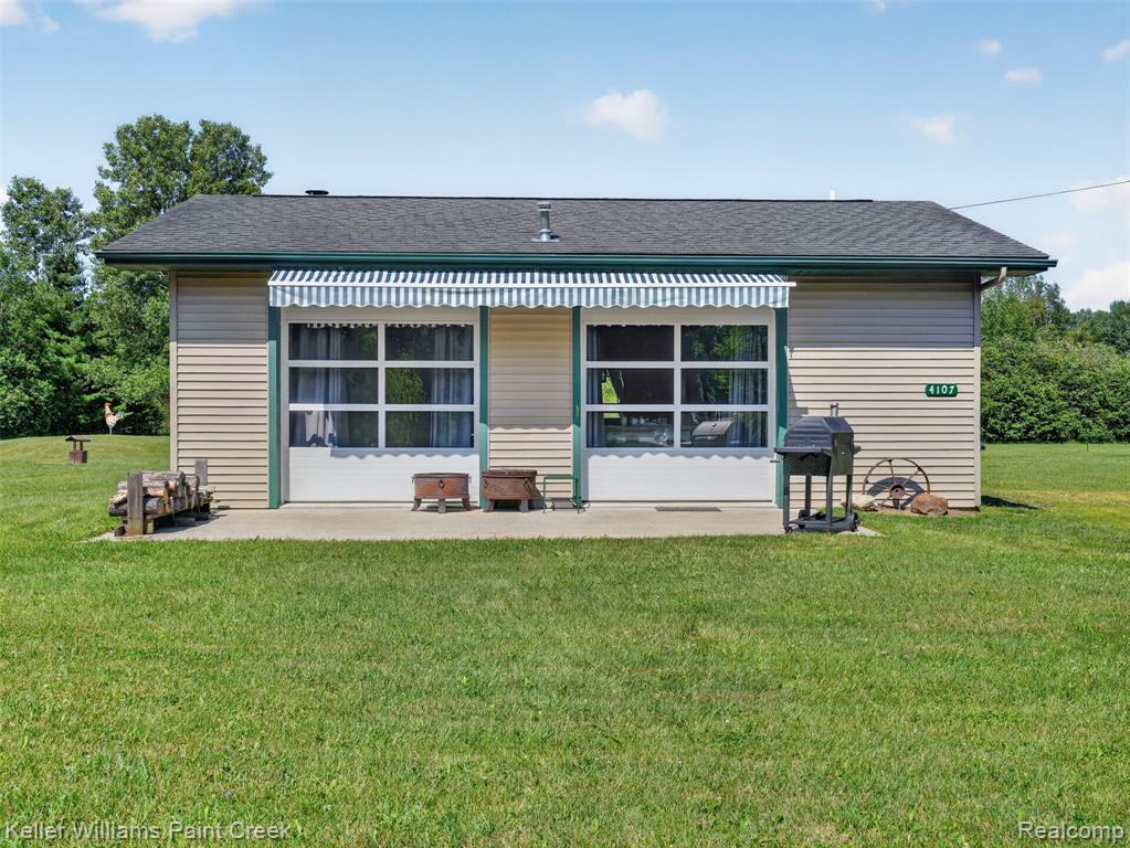 4107 Pine Street — photo