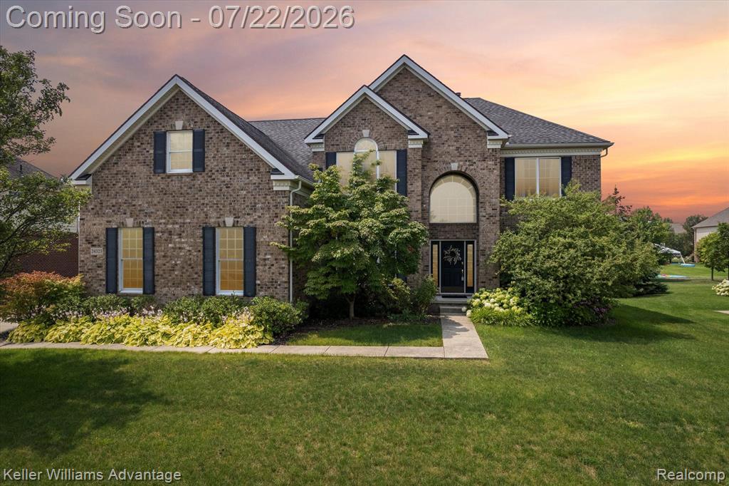 24323 Bellingham Drive — photo