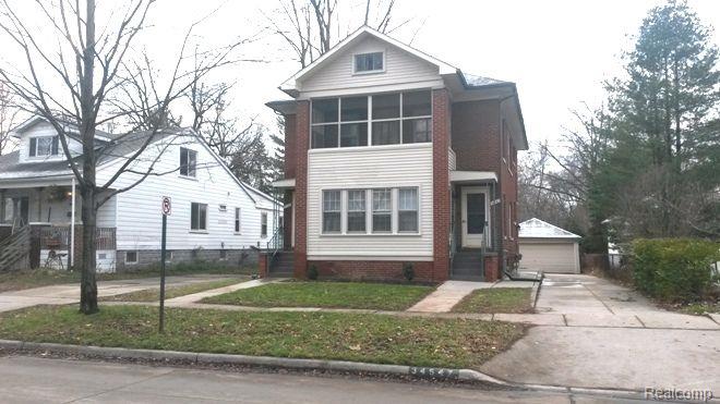 34545 Ash Street — photo