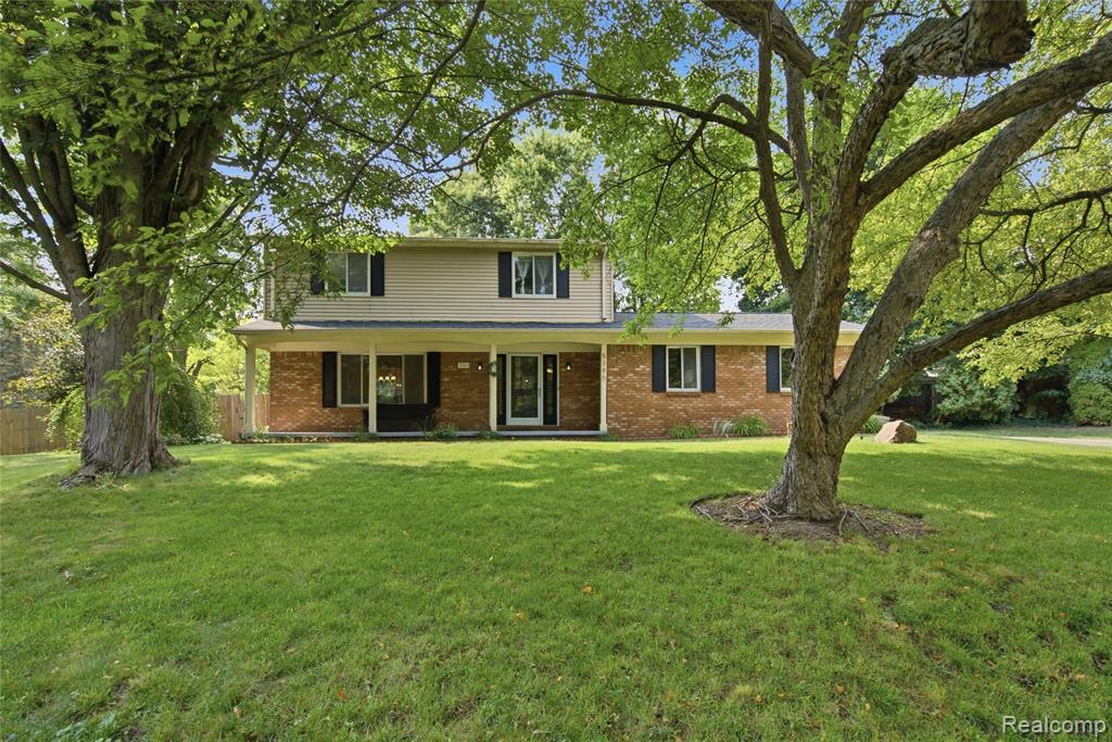 5385 Milane Circle — photo