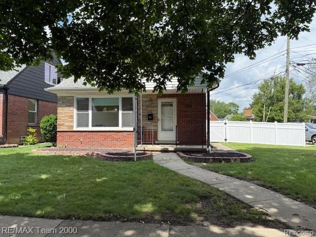 3310 Culver Avenue — photo