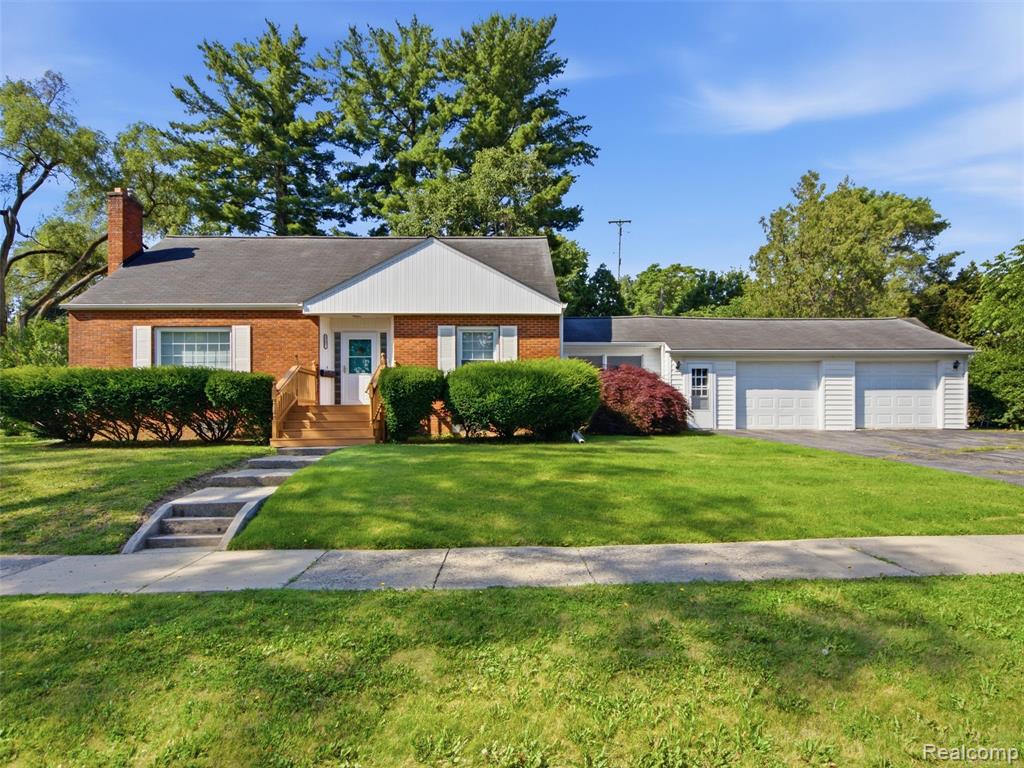 3707 Sunset Drive — photo